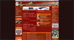 Desktop Screenshot of c-v-d.info